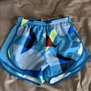 Athletic shorts